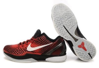 Kobe 6-13